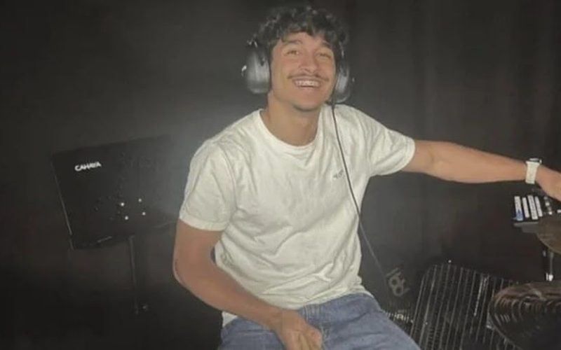 Foto: Reprodução/Redes Rociais