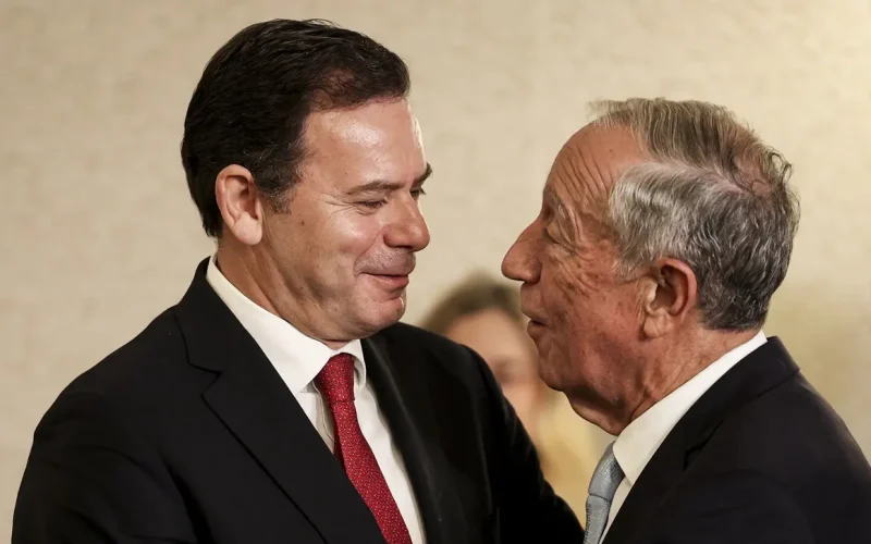 Foto: Filipe Amorim / Lusa