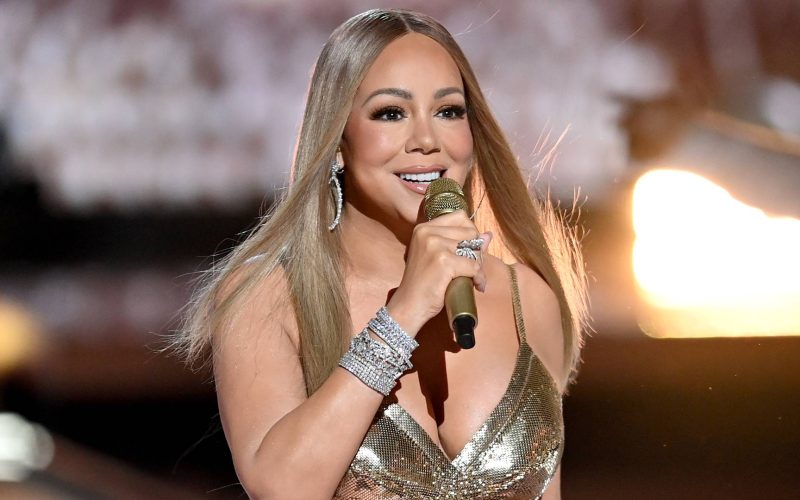 Foto: Paras Griffin / Getty Images for BET