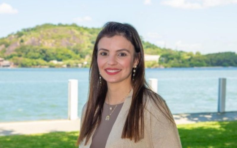 Crédito da foto: rede social
