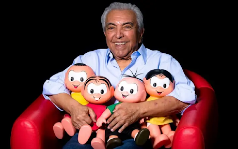 Foto: Caio Gallucci/ Divulgação
