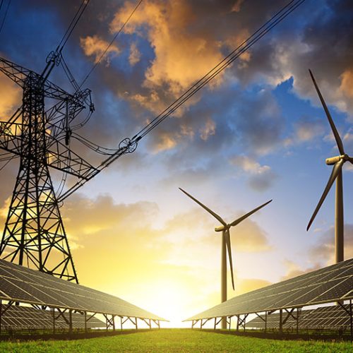 Energia