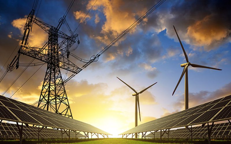 Energia