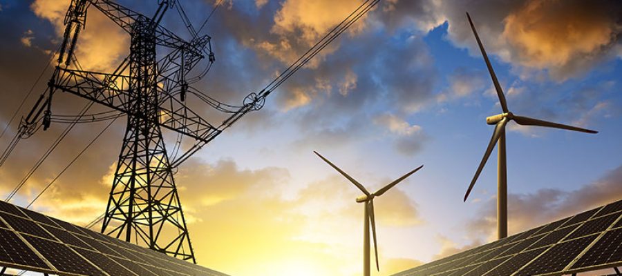 Energia