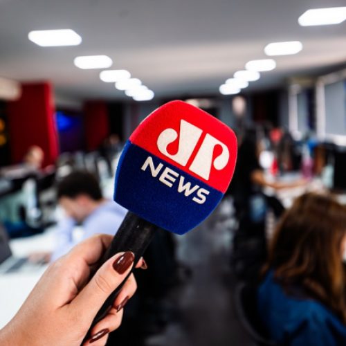 Divulgação | Jovem Pan
