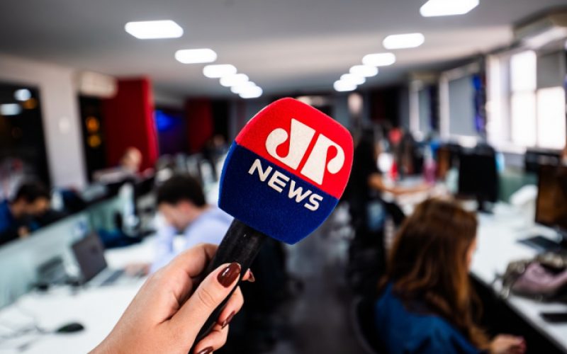 Divulgação | Jovem Pan
