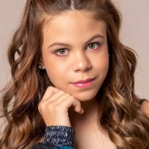 Foto: Instagram de Millena