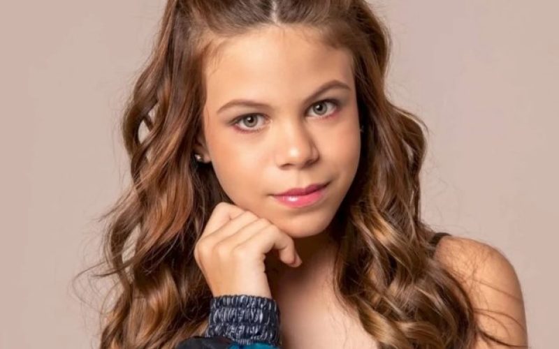 Foto: Instagram de Millena