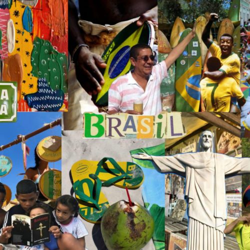 Foto: Reprodução/ Pinterest 