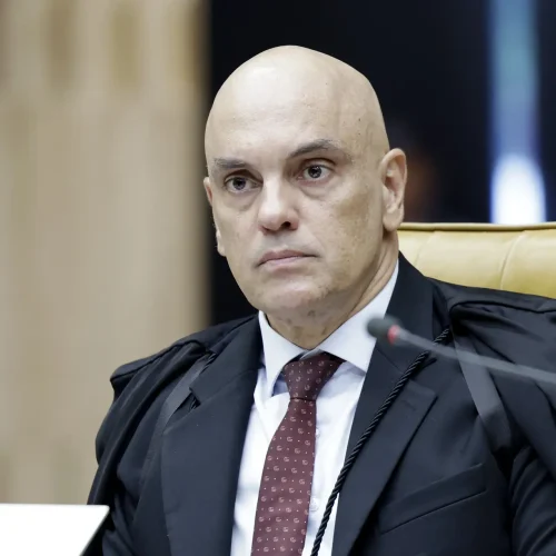 Foto: Fellipe Sampaio/STF