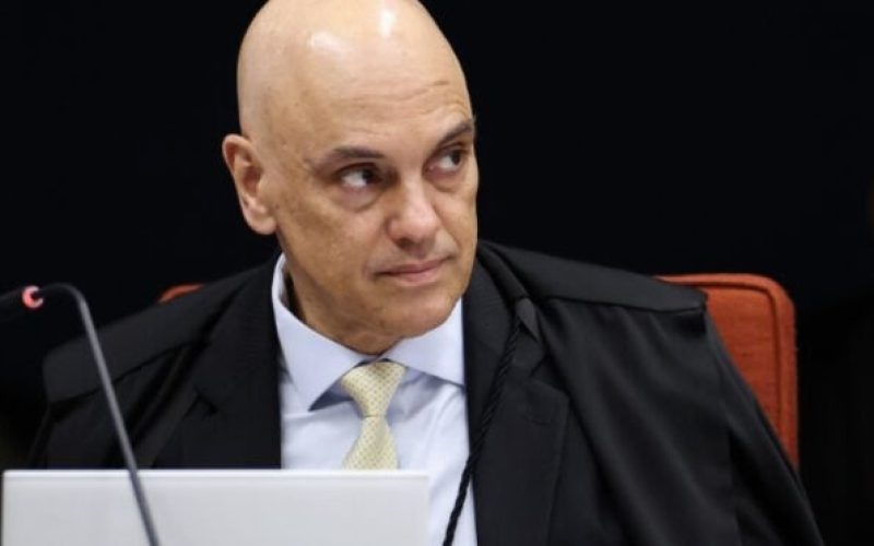 Foto: Antônio Augusto (STF)
