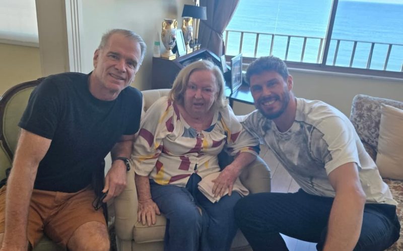 Foto: Reprodução | Instagram