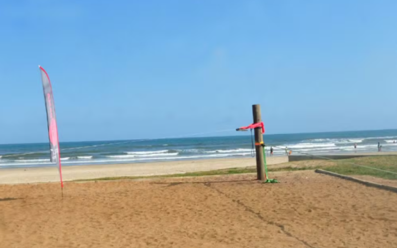 Foto: Prefeitura de Praia Grande