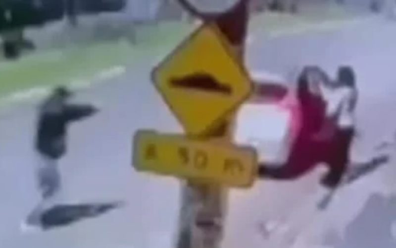 Crédito da foto: Brasil Urgente