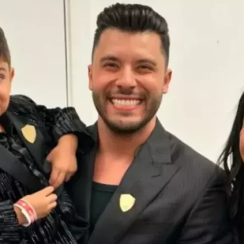 Foto: Reprodução/Instagram (@donaruthoficial)