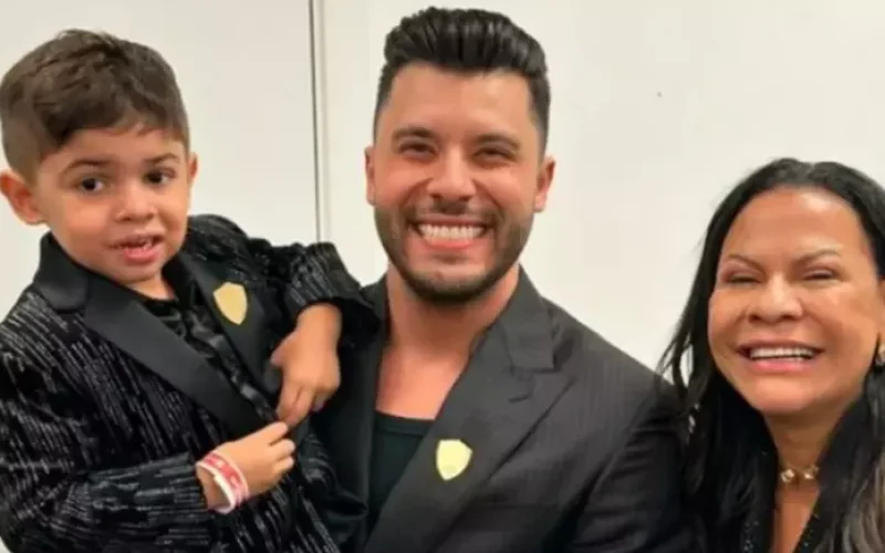 Foto: Reprodução/Instagram (@donaruthoficial)