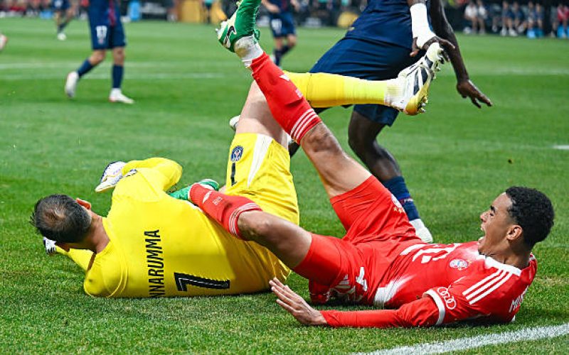 Reprodução: Rich von Biberstein/Icon Sportswire via Getty Images)