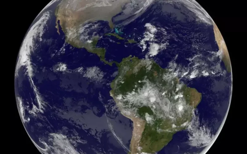 Foto: Nasa / Divulgação