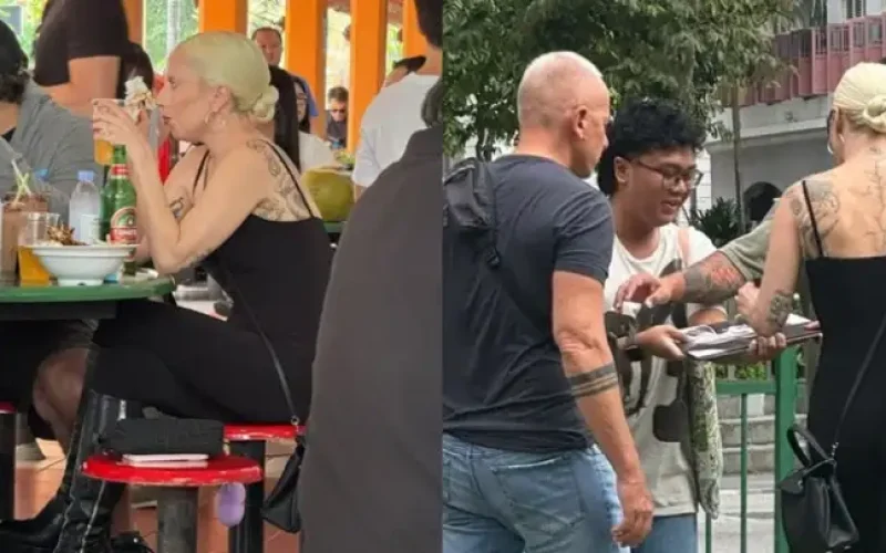 Crédito foto: Reprodução / X