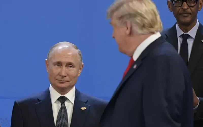 Foto: Juan Mabromata/AFP