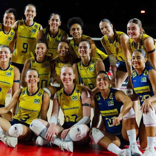 Foto: Volleyball World 
