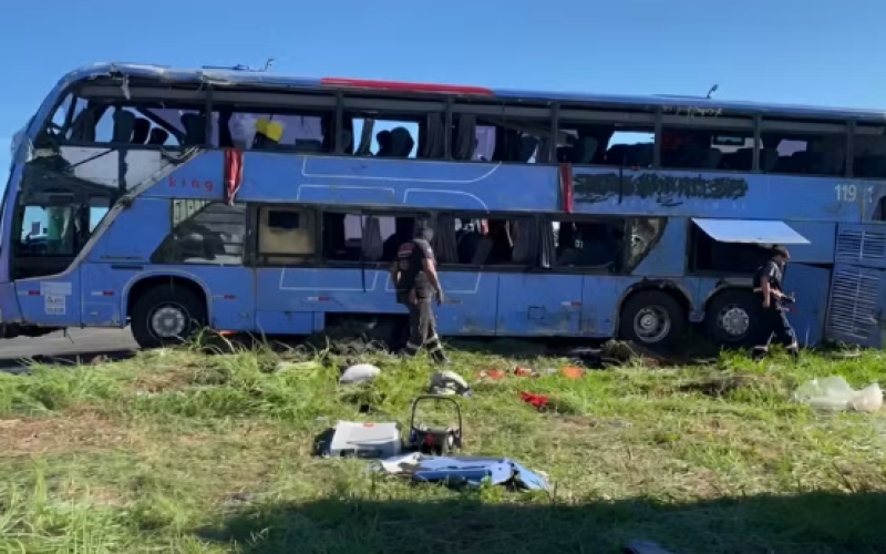 Foto: TV Integração
