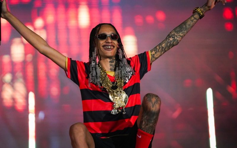 Foto: Miguel Folco/g1