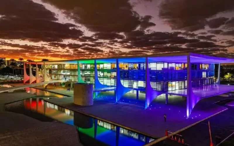 Reprodução: Filipe Araújo / MinC