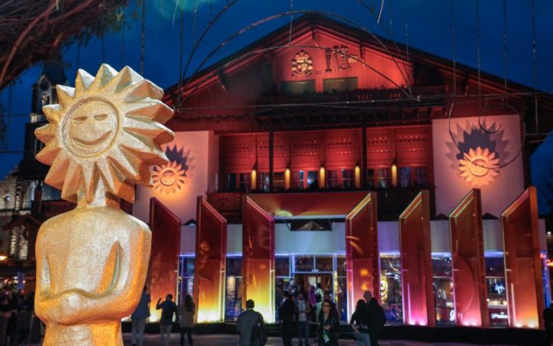 Foto: Cleiton Thiele / MATINAL