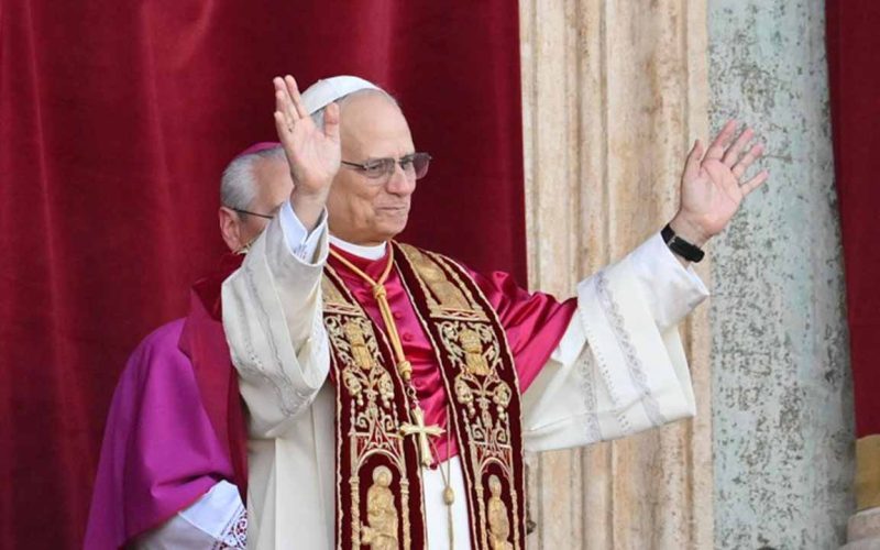 Foto: Alessandro Di Meo/ LUSA