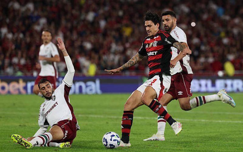 Foto: Wagner Meier/Getty Images