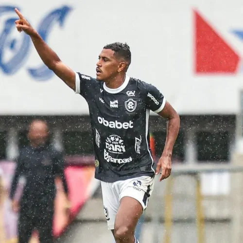 Foto: Reprodução/CNN/Fernando Torres/Agif/Gazeta Press