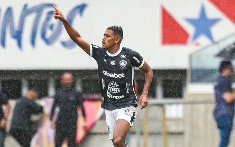 Foto: Reprodução/CNN/Fernando Torres/Agif/Gazeta Press