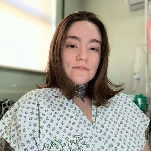 Foto: Reprodução Instagram/ Carolina Arruda 