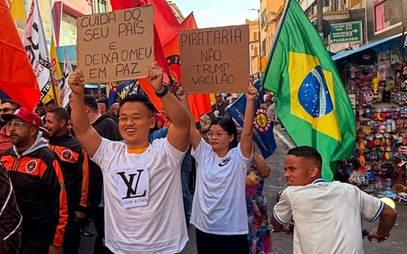 Foto:: PLB Importadora