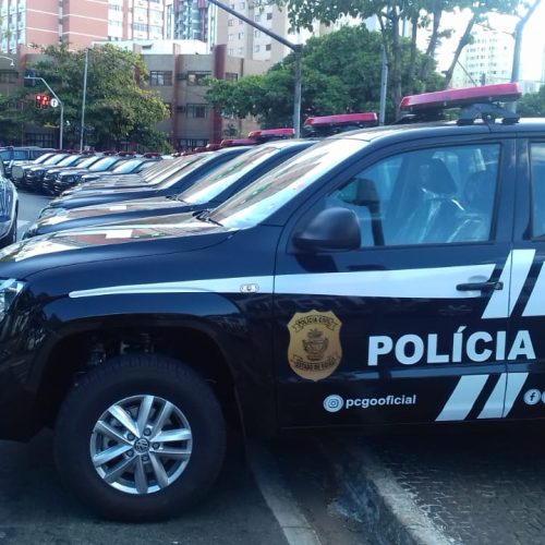 Foto: Governo de Goiás