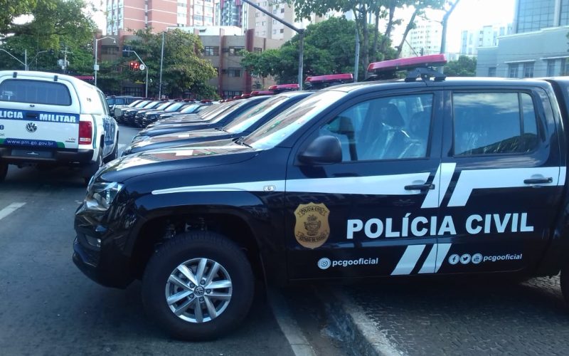 Foto: Governo de Goiás