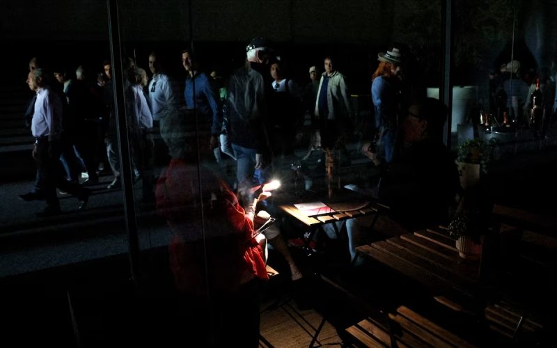 Foto: Reuters/Violeta Santos Moura