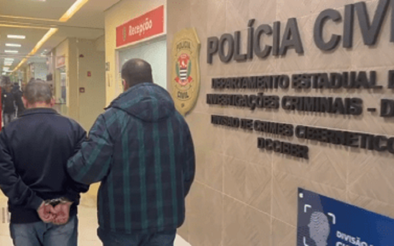 Foto: Reprodução/PCSP