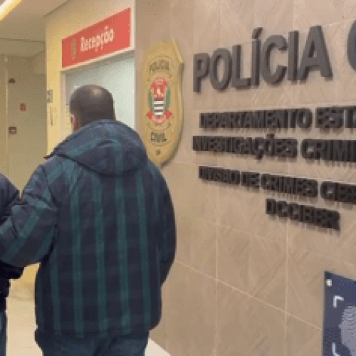 Foto: Reprodução/PCSP