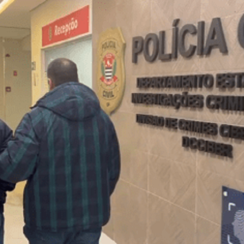 Foto: Reprodução/PCSP