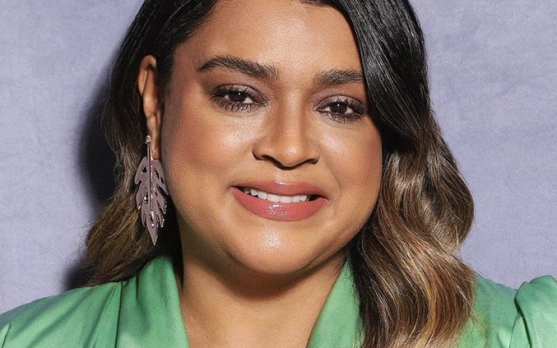 Reprodução: instagram @pretagil