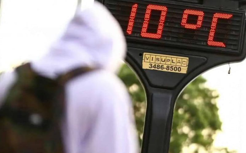 Foto: Marcelo Camargo/ Agência Brasil