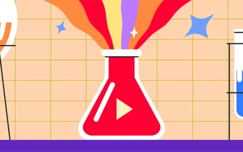 Foto: Reprodução/Youtube Official Blog