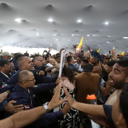 Foto: Reprodução/Anderson Coelho/Reuters