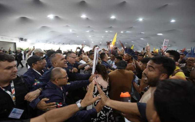 Foto: Reprodução/Anderson Coelho/Reuters