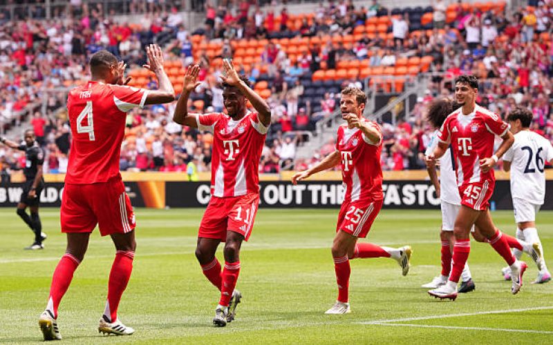 Reprodução: Dylan Buell/Getty Images)