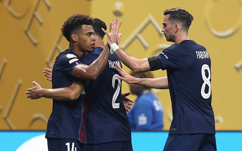 Foto: Kevin C. Cox/Getty Images