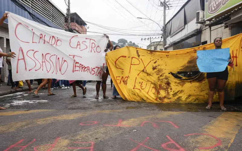 Foto: Tânia Rêgo/Agência Brasil