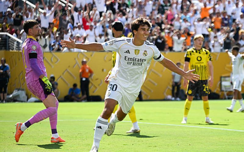 Foto: Howard Smith/ISI 